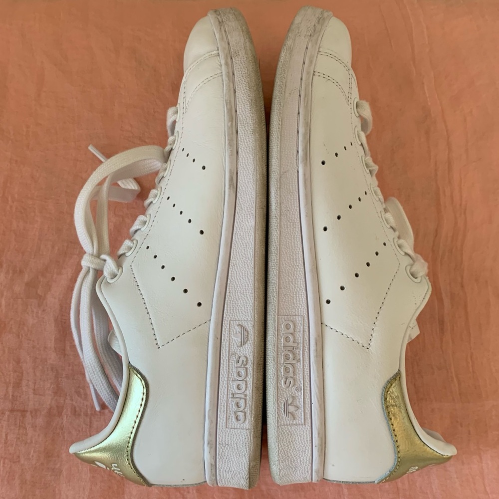 Adidas Classic Stan Smith Women’s Sneakers - Picture 5 of 10